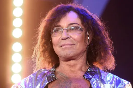 «Сначала набрал, потом похудел»: 71-летний Валерий Леонтьев очень изменился «Сначала набрал, потом похудел»: 71-летний Валерий Леонтьев очень изменился