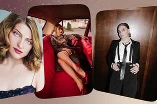 Татьяна Голощапова финалистка премии «Время женщин»