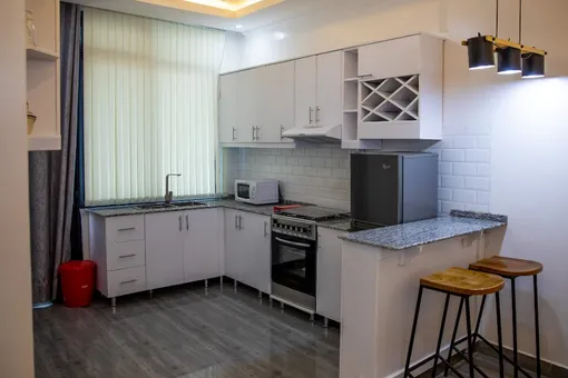 Как поддерживать идеальную чистоту кухонных ящиков и полок: эксперт поделилась лайфхаком Как поддерживать идеальную чистоту кухонных ящиков и полок: эксперт поделилась лайфхаком