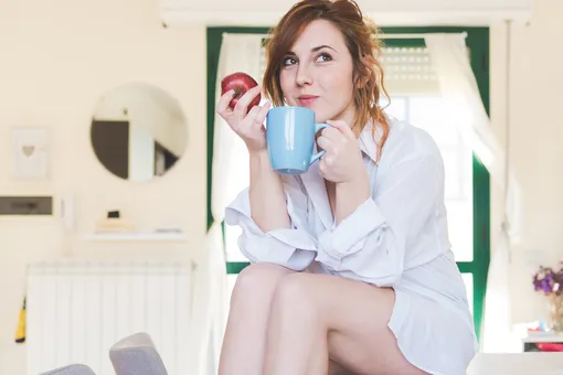 Что заменит все кухонные приборы? Что заменит все кухонные приборы?