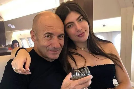 Красавица, парные тату с папой: как и где живет 17-летняя дочь Игоря Крутого Красавица, парные тату с папой: как и где живет 17-летняя дочь Игоря Крутого