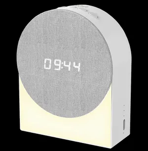 Ночник с белым шумом Ночник с белым шумом