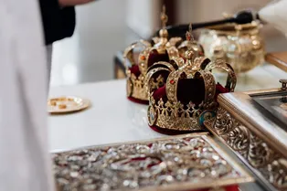 Названы самые необычные профессии при королевском дворе Названы самые необычные профессии при королевском дворе