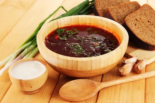 Как сэкономить время на кухне? Борщ и щи – готовые смеси для приготовления Как сэкономить время на кухне? Борщ и щи – готовые смеси для приготовления