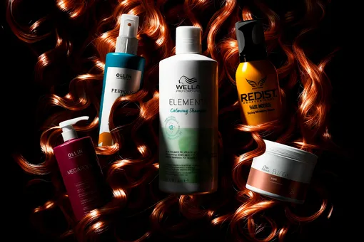 «На этом этапе начинается магия»: личный опыт ухода за непокорными кудрявыми волосами