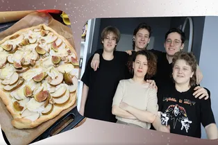 Нина Добрынченко-Матусевич, финалистка премии «Время женщин»