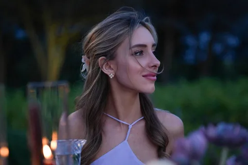 Невеста Павла Дурова искупалась в ванной с тирамису