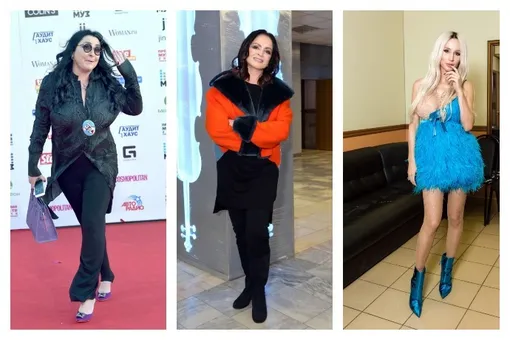 «Ока» и девственники-мулаты: администраторы рассказали о требованиях Ротару, Лободы, Лолиты и других звезд «Ока» и девственники-мулаты: администраторы рассказали о требованиях Ротару, Лободы, Лолиты и других звезд