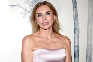 «Крутые и молодые»: муж Светланы Бондарчук поздравил ее с днём рождения совместным фото