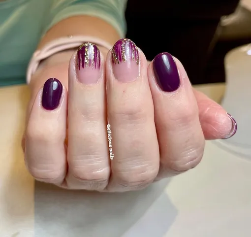 Маникюр который привлечет деньги на ноябрь 2025 года Маникюр который привлечет деньги на ноябрь 2025 года