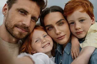 История в кадре: как создать семейный альбом без профессионального фотографа