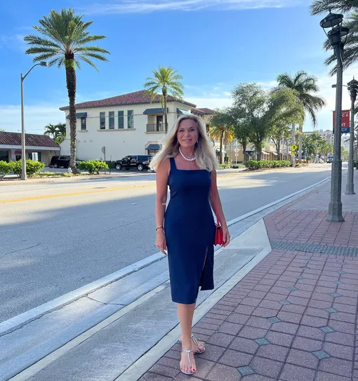 Марина Юдашкина