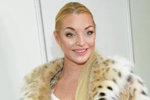 «Мама портила наши отношения»: Волочкова объяснила, почему дочь живёт не с ней «Мама портила наши отношения»: Волочкова объяснила, почему дочь живёт не с ней