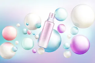 Незаменимая вещь: вот почему не стоит выбрасывать шарик от дезодоранта