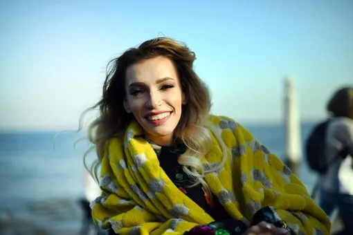 Юлию Самойлову не пустили на собственное выступление Юлию Самойлову не пустили на собственное выступление