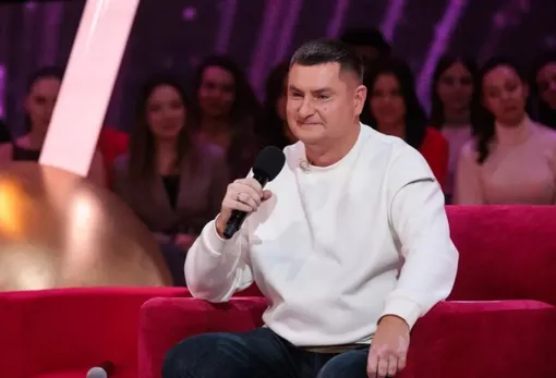 Дмитрий Зарецкий (Особо трезвый)