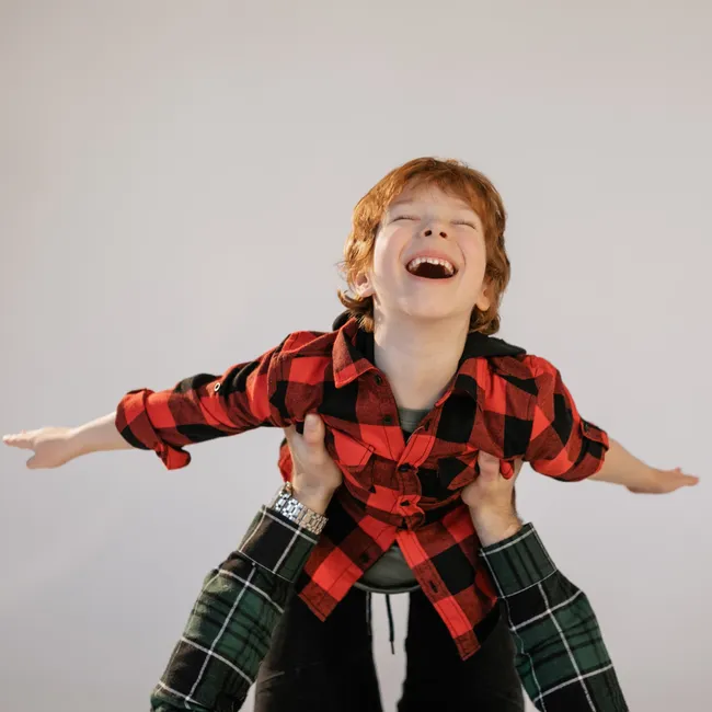 Отца не хватает: что такое «мужское» воспитание и кому оно нужно Отца не хватает: что такое «мужское» воспитание и кому оно нужно