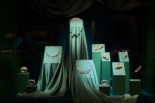 Коллекция «Изобилие» Коллекция «Изобилие»