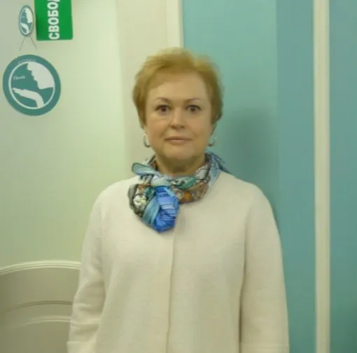 Марина Бандурина Марина Бандурина