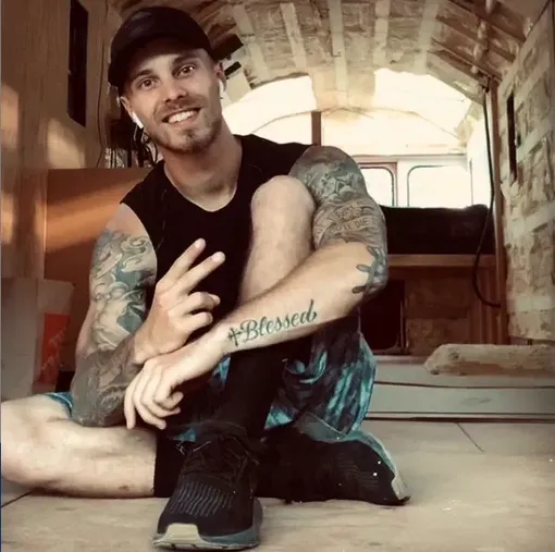 Крейг Горднер Крейг Горднер