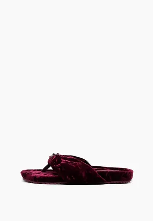 Тапочки Mingul & meiyeon Тапочки Mingul & meiyeon