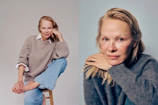 «Чистая магия»: Памела Андерсон назвала 7 золотых правил садоводства «Чистая магия»: Памела Андерсон назвала 7 золотых правил садоводства