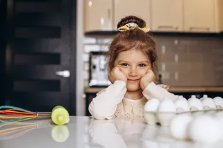 Воспитание девочек: долой стереотипы! Воспитание девочек: долой стереотипы!