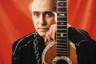 Любовь цыгана: Николай Сличенко и Тамилла Агамирова