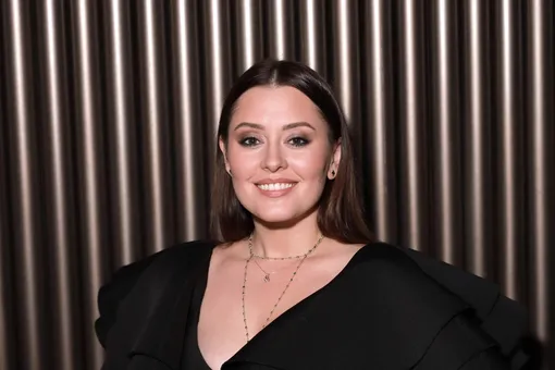 «Думала, что Анжелика Варум»: Мария Кравченко выложила фото без макияжа «Думала, что Анжелика Варум»: Мария Кравченко выложила фото без макияжа