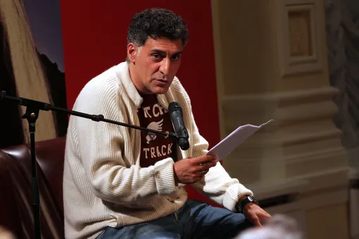 «Ушел к создателю»: умер Тигран Кеосаян