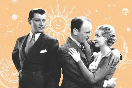 Гороскоп на неделю: переезд для Весов, ревность для Овнов, повышение по службе для Рыб