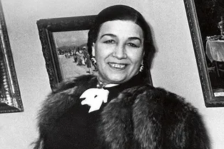 Лидия Русланова, её мужья, богатства и беды, о которых зрители не думали