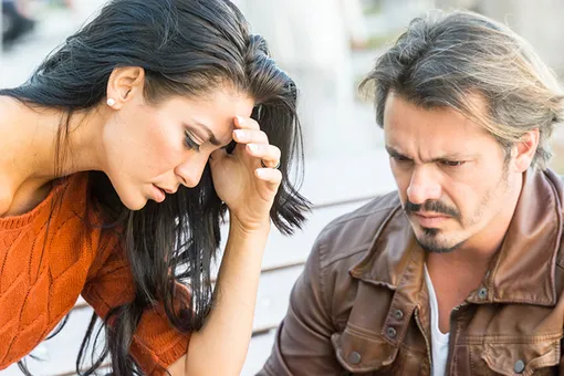 Шесть способов направить отношения в правильное русло Шесть способов направить отношения в правильное русло