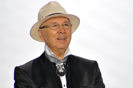 Со страдающего болезнью Паркинсона Вячеслава Зайцева требуют 4 млн рублей Со страдающего болезнью Паркинсона Вячеслава Зайцева требуют 4 млн рублей