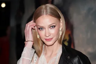 «Огонь и грация»: 36-летняя Светлана Ходченкова исполнила танец на шесте «Огонь и грация»: 36-летняя Светлана Ходченкова исполнила танец на шесте