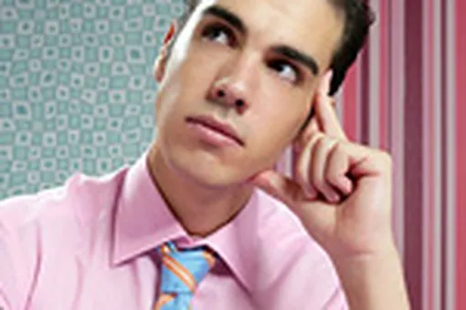 О чем думает мужчина, помимо секса?