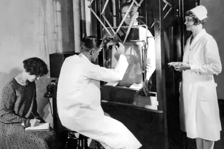 Нелепые изобретения доктора Келлога: диета от мастурбации, виброкресло и другие