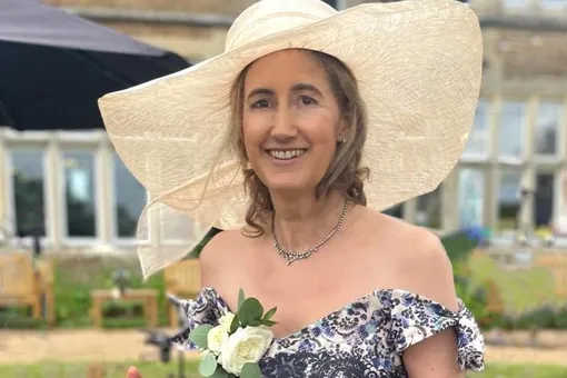 Автор бестселлеров «Шопоголик» Софи Кинселла умерла от агрессивной опухоли мозга Автор бестселлеров «Шопоголик» Софи Кинселла умерла от агрессивной опухоли мозга