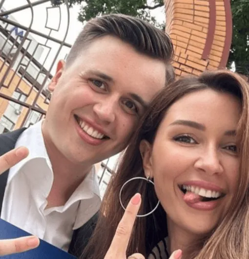 дети Заворотнюк