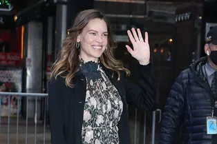 Никогда не поздно! 40 знаменитых женщин, ставших мамами после 40 лет