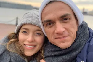 «Никому не позволю унижать свою семью»: Влад Топалов прокомментировал ситуацию вокруг инцидента с Региной Тодоренко