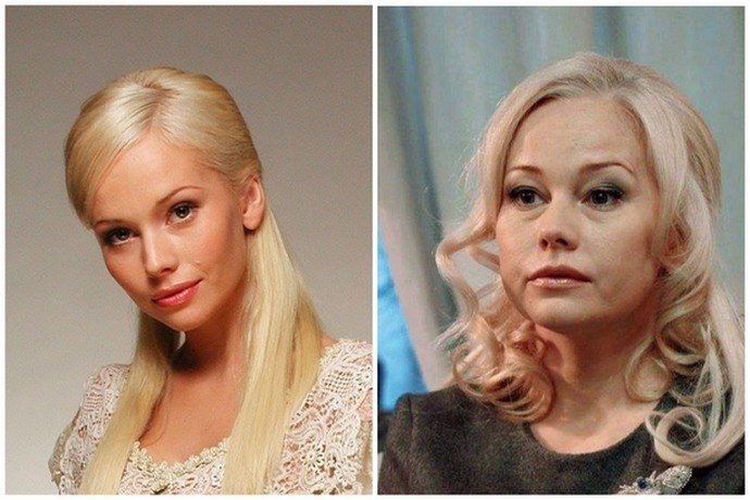 Порно видеолардағы кішкентай сиқырлар