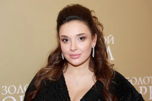 «Из роддома я вышла весом 82 кг»: звезда «Холопа» поделилась, как похудела на 35 килограммов «Из роддома я вышла весом 82 кг»: звезда «Холопа» поделилась, как похудела на 35 килограммов