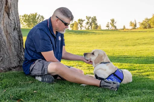 Хэнк Форд и Томми