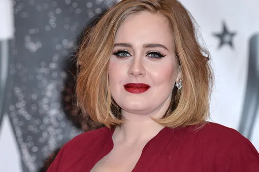 Как Адель похудела на 10 кг после развода? Ее история