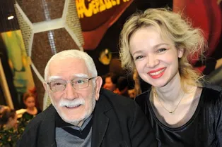 Виталина Цымбалюк-Романовская подала в суд на свою бывшую подругу Виталина Цымбалюк-Романовская подала в суд на свою бывшую подругу