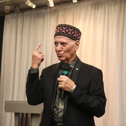 Шалва Амонашвили