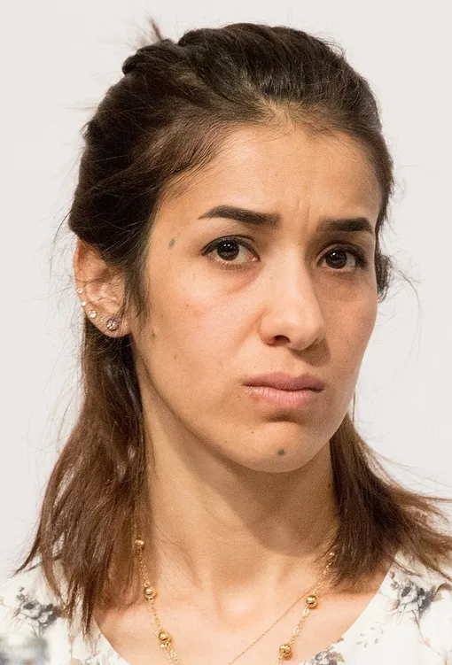 Надия Мурад