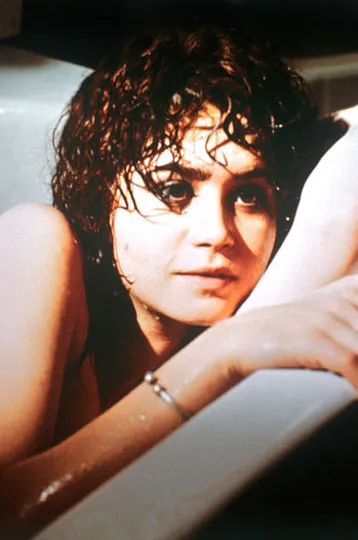 Мария Шнайдер