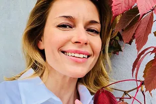 «Бунт — это прекрасно»: Любовь Толкалина поделилась опытом воспитания дочери